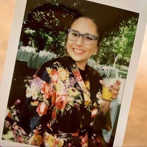 Meet your Posher, Lizzy